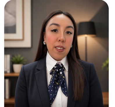 Gabriela Pescador Meneses